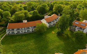 Termal Kemping Apartmanok Es Bungalok